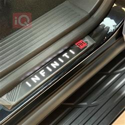 إنفينيتي QX80